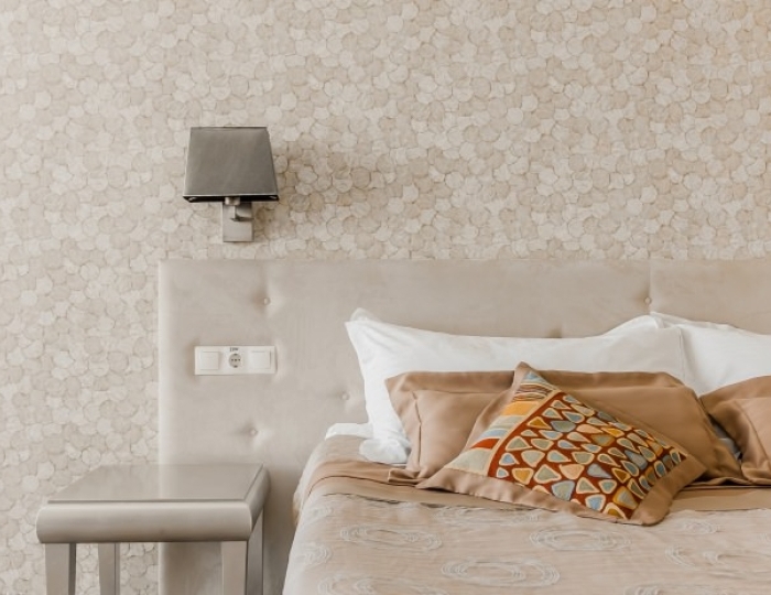 Design Deluxe «Белое море» - Курортный комплекс «Аквамарин»