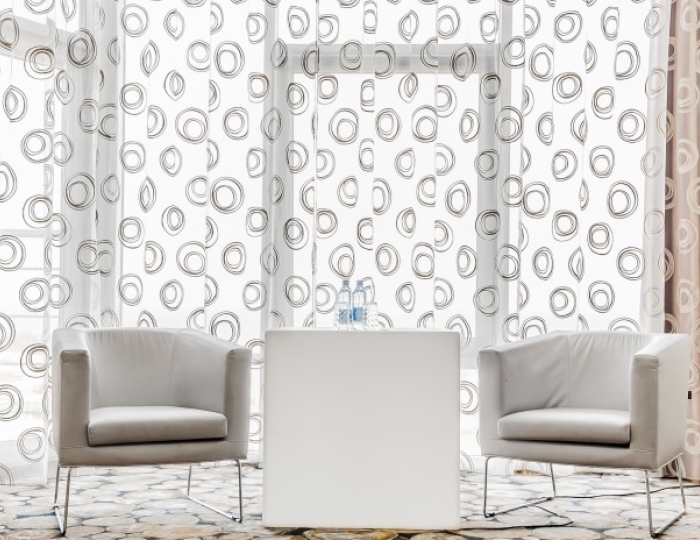 Design Deluxe «Белое море» - Курортный комплекс «Аквамарин»