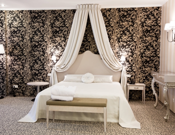 Design Deluxe «Свадебный» - Курортный комплекс «Аквамарин»