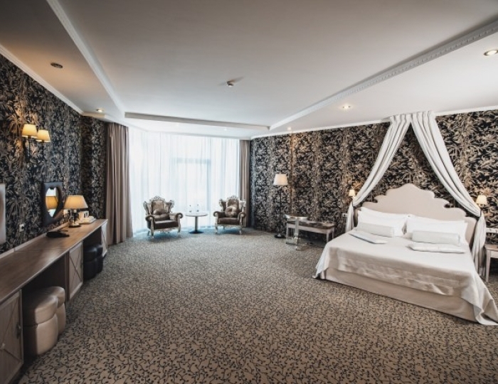 Design Deluxe «Свадебный» - Курортный комплекс «Аквамарин»