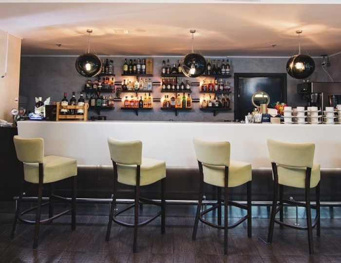 Ресторан «Лаванда» - Курортный комплекс «Аквамарин»