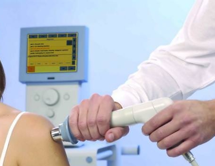 Физиотерапевтические процедуры - Оздоровительные услуги - Курортный комплекс «Аквамарин»