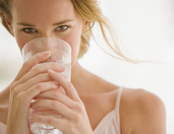 Программа «Клеточный детокс» - Оздоровительные услуги - Курортный комплекс «Аквамарин»